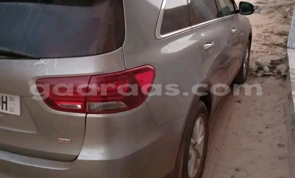 Dieundeu Occasion Kia Sorento Other Auto in Dakar in Dakar Dieundeu Occasion Kia Sorento Other Auto in Dakar in Dakar