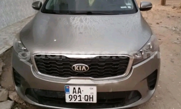 Dieundeu Occasion Kia Sorento Other Auto in Dakar in Dakar Dieundeu Occasion Kia Sorento Other Auto in Dakar in Dakar