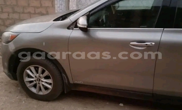 Dieundeu Occasion Kia Sorento Other Auto in Dakar in Dakar Dieundeu Occasion Kia Sorento Other Auto in Dakar in Dakar