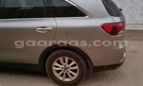 Dieundeu Occasion Kia Sorento Other Auto in Dakar in Dakar Dieundeu Occasion Kia Sorento Other Auto in Dakar in Dakar