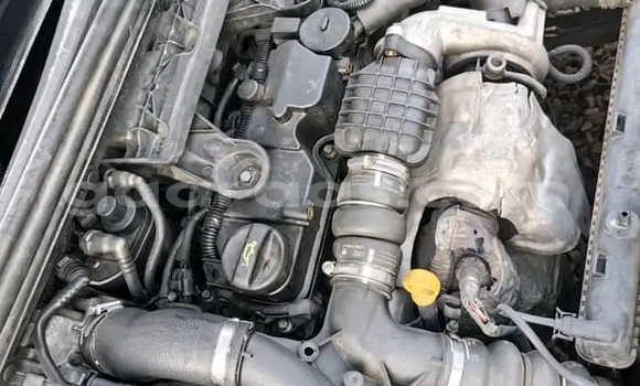 Acheter Occasion Voiture Citroen C4 Autre à Dakar, Dakar