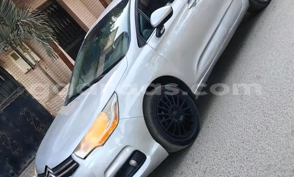 Dieundeu Occasion Citroen C4 Other Auto in Dakar in Dakar Dieundeu Occasion Citroen C4 Other Auto in Dakar in Dakar