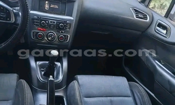 Dieundeu Occasion Citroen C4 Other Auto in Dakar in Dakar Dieundeu Occasion Citroen C4 Other Auto in Dakar in Dakar