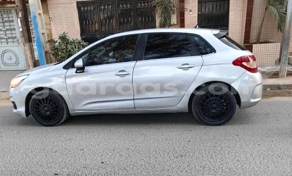 Dieundeu Occasion Citroen C4 Other Auto in Dakar in Dakar Dieundeu Occasion Citroen C4 Other Auto in Dakar in Dakar