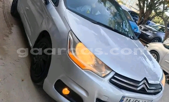 Dieundeu Occasion Citroen C4 Other Auto in Dakar in Dakar Dieundeu Occasion Citroen C4 Other Auto in Dakar in Dakar