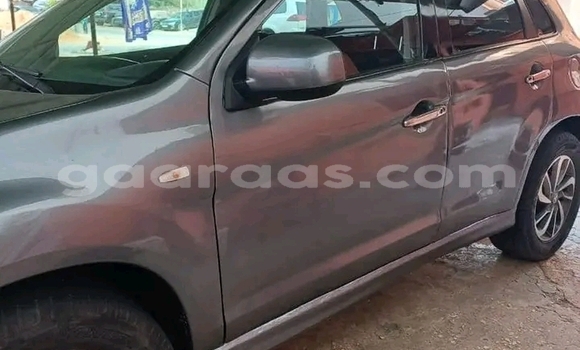 Dieundeu Occasion Mitsubishi Outlander Other Auto in Dakar in Dakar Dieundeu Occasion Mitsubishi Outlander Other Auto in Dakar in Dakar