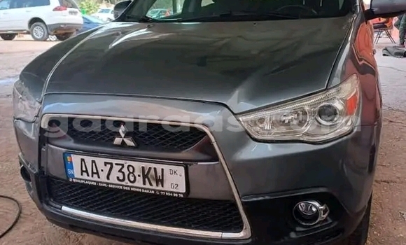 Dieundeu Occasion Mitsubishi Outlander Other Auto in Dakar in Dakar Dieundeu Occasion Mitsubishi Outlander Other Auto in Dakar in Dakar