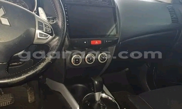 Dieundeu Occasion Mitsubishi Outlander Other Auto in Dakar in Dakar Dieundeu Occasion Mitsubishi Outlander Other Auto in Dakar in Dakar