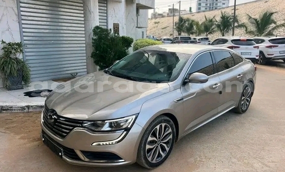 Dieundeu Occasion Renault Talisman Other Auto in Dakar in Dakar