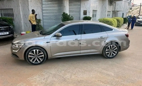 Dieundeu Occasion Renault Talisman Other Auto in Dakar in Dakar Dieundeu Occasion Renault Talisman Other Auto in Dakar in Dakar