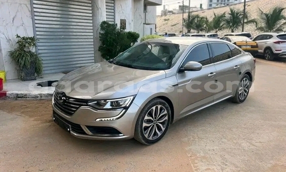 Dieundeu Occasion Renault Talisman Other Auto in Dakar in Dakar Dieundeu Occasion Renault Talisman Other Auto in Dakar in Dakar