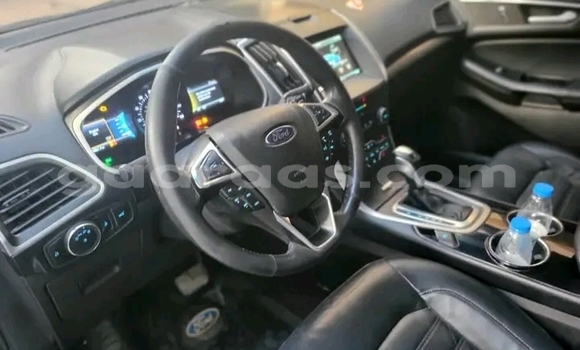 Dieundeu Occasion Renault Talisman Other Auto in Dakar in Dakar Dieundeu Occasion Renault Talisman Other Auto in Dakar in Dakar