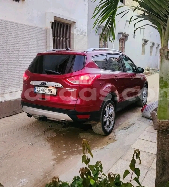 Big with watermark ford escape dakar dakar 27619