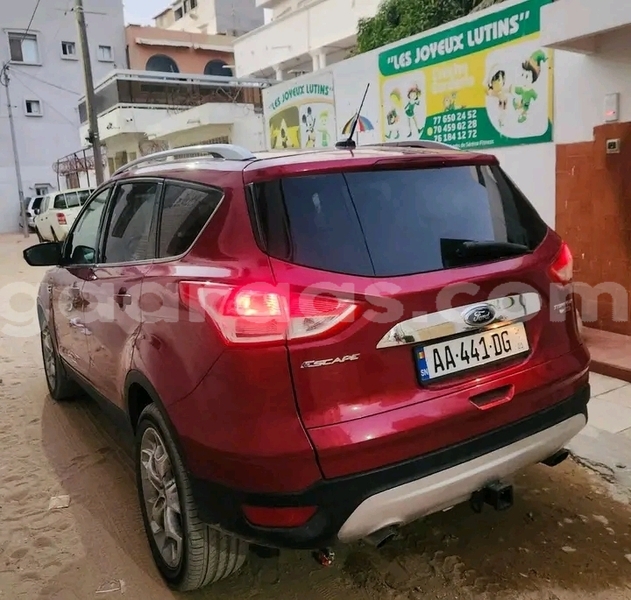 Big with watermark ford escape dakar dakar 27619