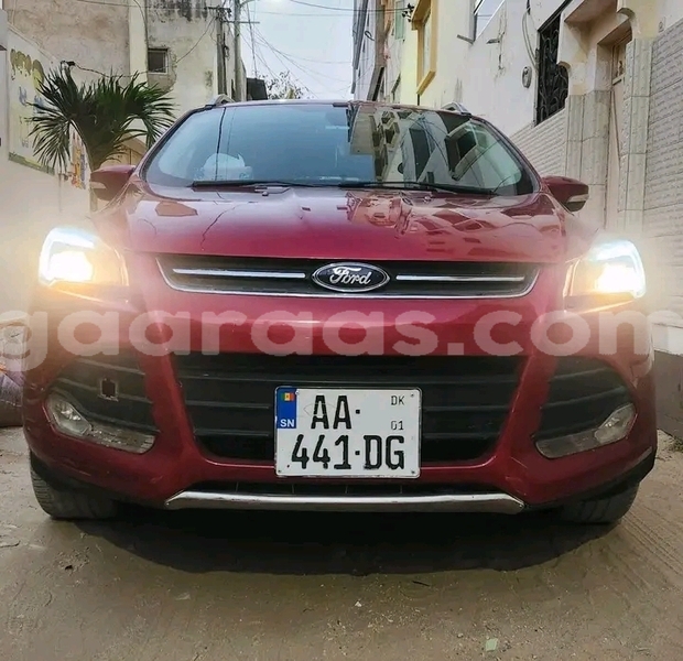 Big with watermark ford escape dakar dakar 27619