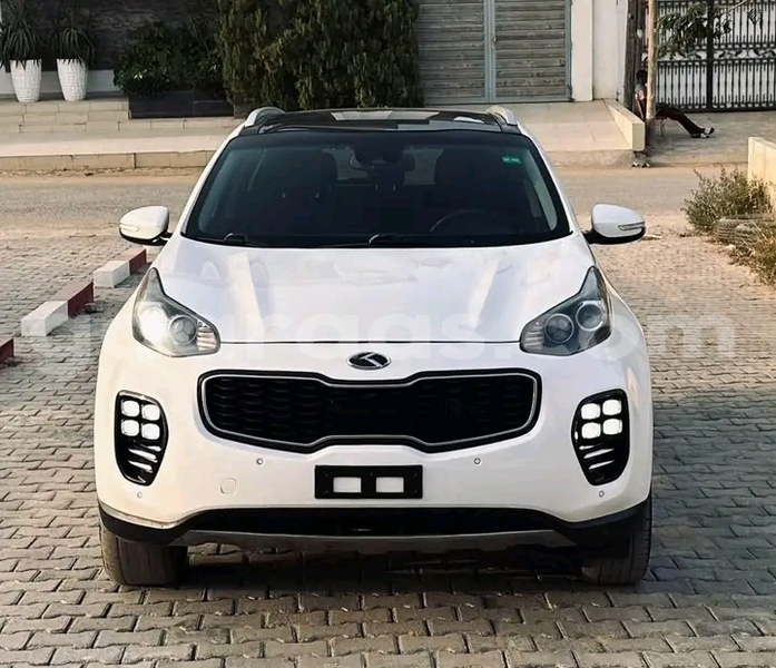 Big with watermark kia sportage dakar dakar 27620