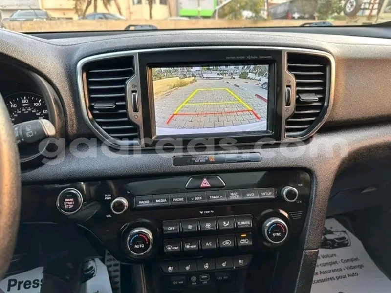 Big with watermark kia sportage dakar dakar 27620