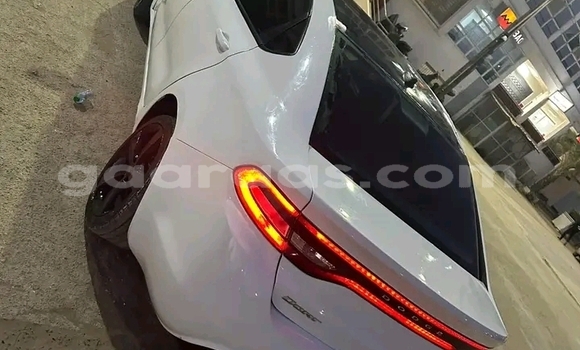 Dieundeu Occasion Dodge Dart White Auto in Dakar in Dakar Dieundeu Occasion Dodge Dart White Auto in Dakar in Dakar