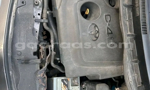 Buy Used Toyota Auris Black Car in Dakar in Dakar Buy Used Toyota Auris Black Car in Dakar in Dakar