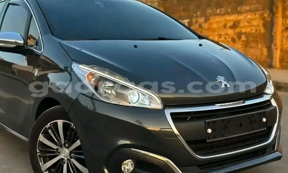 Acheter Occasion Voiture Peugeot 308 Noir à Dakar, Dakar Acheter Occasion Voiture Peugeot 308 Noir à Dakar, Dakar