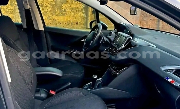 Buy Used Peugeot 308 Black Car in Dakar in Dakar Buy Used Peugeot 308 Black Car in Dakar in Dakar