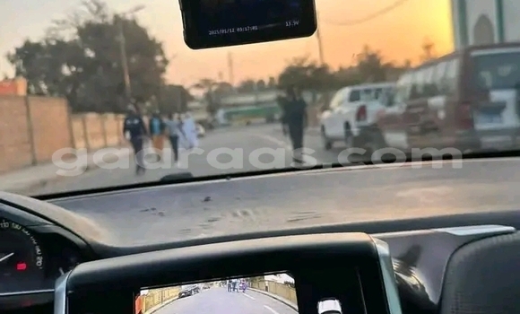 Buy Used Peugeot 308 Black Car in Dakar in Dakar Buy Used Peugeot 308 Black Car in Dakar in Dakar