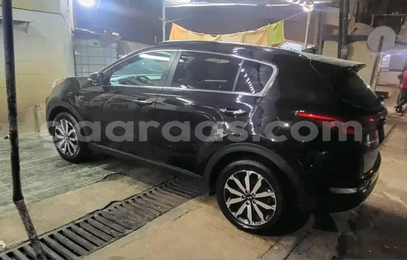 Big with watermark kia sportage dakar dakar 27627