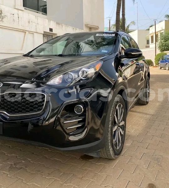 Big with watermark kia sportage dakar dakar 27627