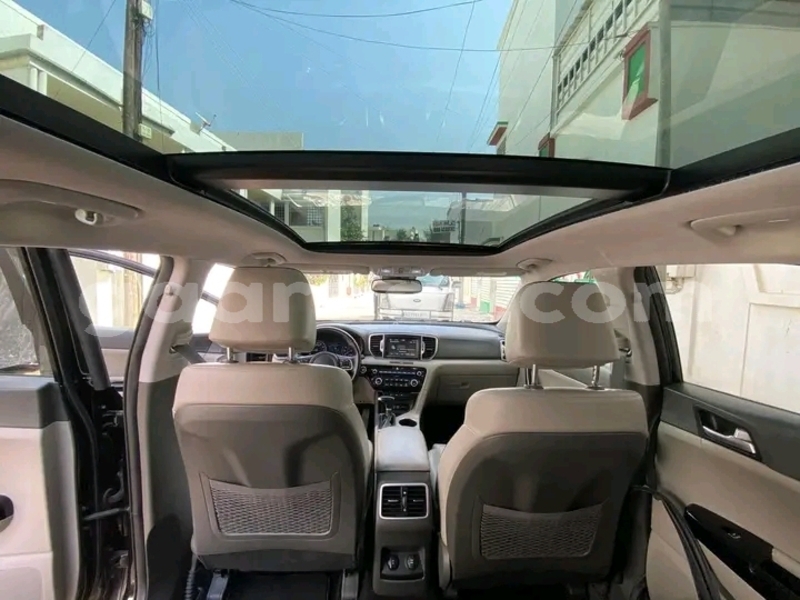 Big with watermark kia sportage dakar dakar 27627