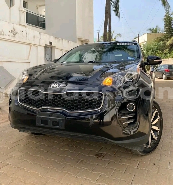 Big with watermark kia sportage dakar dakar 27627