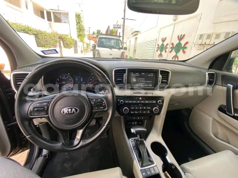 Big with watermark kia sportage dakar dakar 27627