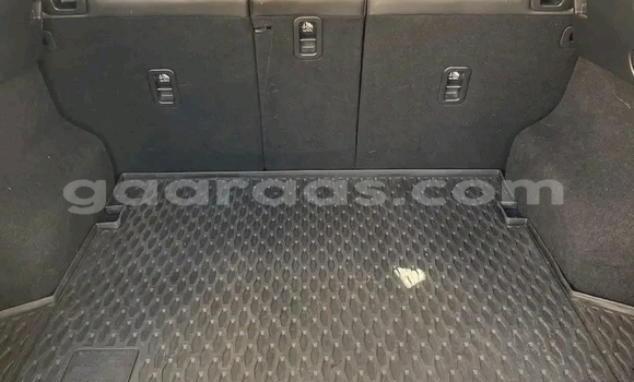 Dieundeu Occasion Mazda CX-5 Black Auto in Dakar in Dakar Dieundeu Occasion Mazda CX-5 Black Auto in Dakar in Dakar