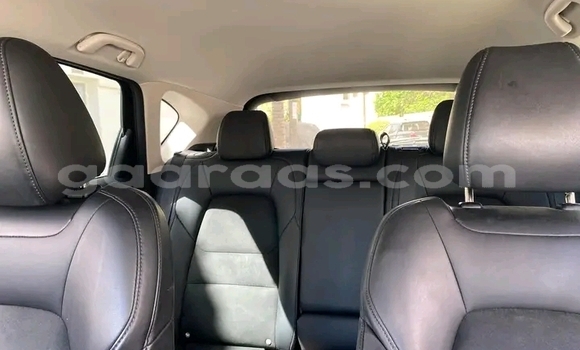 Dieundeu Occasion Mazda CX-5 Black Auto in Dakar in Dakar Dieundeu Occasion Mazda CX-5 Black Auto in Dakar in Dakar