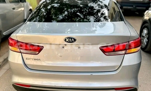 Dieundeu Occasion Kia Optima Other Auto in Dakar in Dakar
