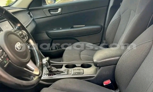 Buy Used Kia Optima Other Car in Dakar in Dakar Buy Used Kia Optima Other Car in Dakar in Dakar