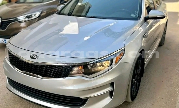 Buy Used Kia Optima Other Car in Dakar in Dakar Buy Used Kia Optima Other Car in Dakar in Dakar
