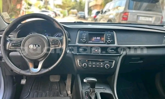 Buy Used Kia Optima Other Car in Dakar in Dakar Buy Used Kia Optima Other Car in Dakar in Dakar