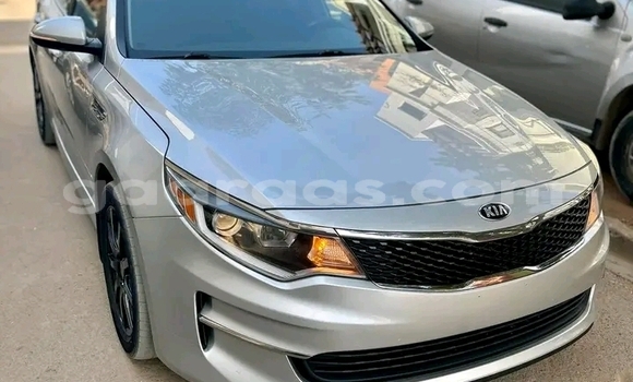 Buy Used Kia Optima Other Car in Dakar in Dakar Buy Used Kia Optima Other Car in Dakar in Dakar