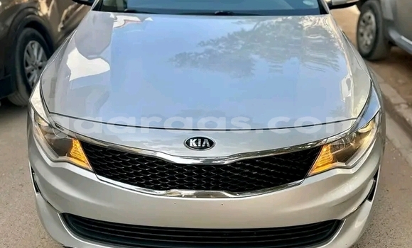 Buy Used Kia Optima Other Car in Dakar in Dakar Buy Used Kia Optima Other Car in Dakar in Dakar