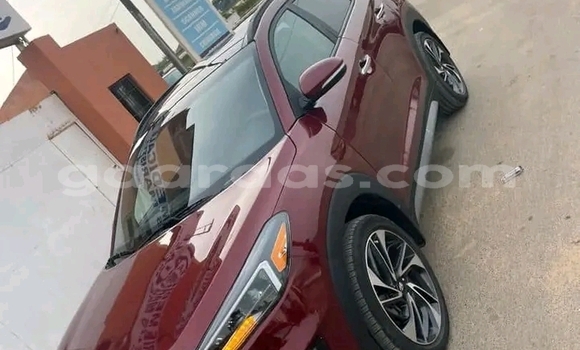 Dieundeu Occasion Hyundai Tucson Red Auto in Dakar in Dakar Dieundeu Occasion Hyundai Tucson Red Auto in Dakar in Dakar