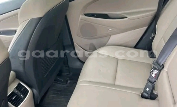 Dieundeu Occasion Hyundai Tucson Red Auto in Dakar in Dakar Dieundeu Occasion Hyundai Tucson Red Auto in Dakar in Dakar