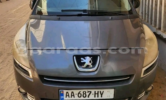 Dieundeu Occasion Peugeot 508 Other Auto in Dakar in Dakar Dieundeu Occasion Peugeot 508 Other Auto in Dakar in Dakar