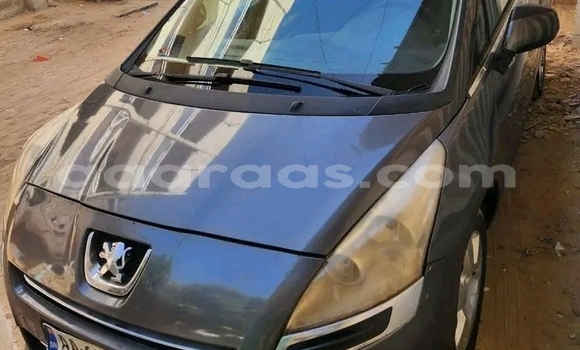 Dieundeu Occasion Peugeot 508 Other Auto in Dakar in Dakar Dieundeu Occasion Peugeot 508 Other Auto in Dakar in Dakar