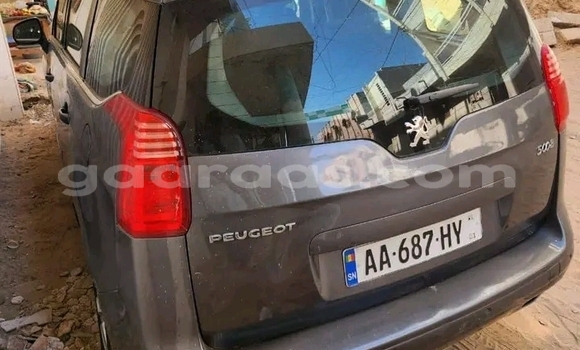Dieundeu Occasion Peugeot 508 Other Auto in Dakar in Dakar Dieundeu Occasion Peugeot 508 Other Auto in Dakar in Dakar