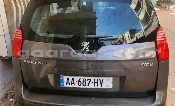 Dieundeu Occasion Peugeot 508 Other Auto in Dakar in Dakar Dieundeu Occasion Peugeot 508 Other Auto in Dakar in Dakar