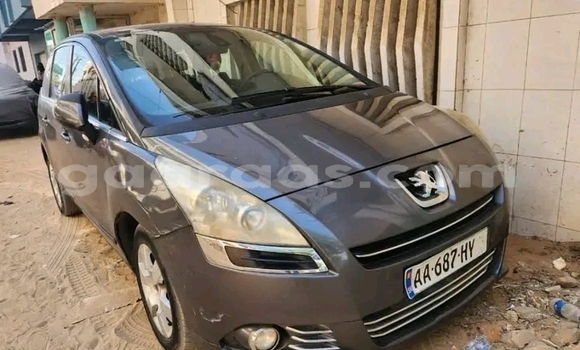 Dieundeu Occasion Peugeot 508 Other Auto in Dakar in Dakar Dieundeu Occasion Peugeot 508 Other Auto in Dakar in Dakar