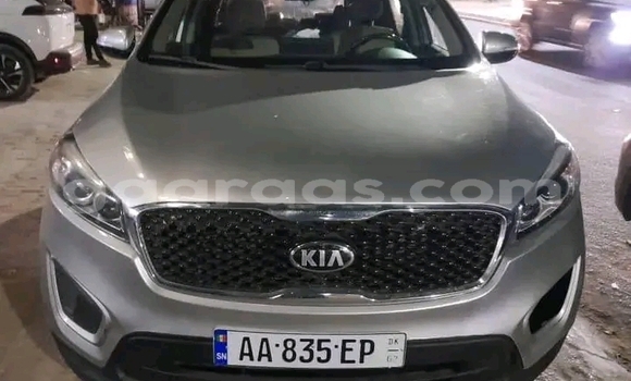 Dieundeu Occasion Kia Sorento Other Auto in Dakar in Dakar Dieundeu Occasion Kia Sorento Other Auto in Dakar in Dakar