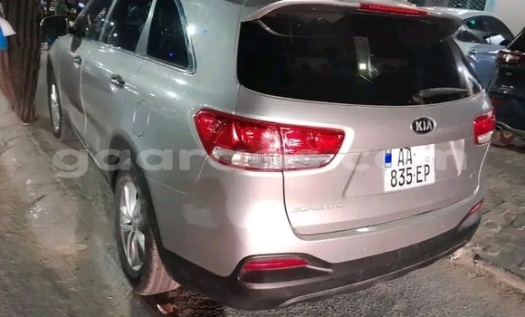Dieundeu Occasion Kia Sorento Other Auto in Dakar in Dakar Dieundeu Occasion Kia Sorento Other Auto in Dakar in Dakar