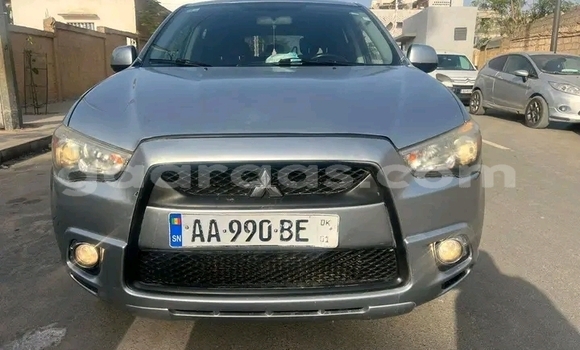 Dieundeu Occasion Mitsubishi RVR Other Auto in Dakar in Dakar