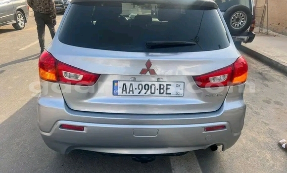 Dieundeu Occasion Mitsubishi RVR Other Auto in Dakar in Dakar Dieundeu Occasion Mitsubishi RVR Other Auto in Dakar in Dakar